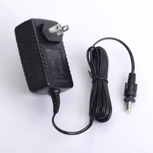 Replacement Power Cord for 360 Air Fan GEN55