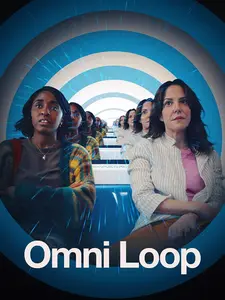 Omni Loop  [DVD Video Disc] Ac-3/Dolby Digital, Widescreen