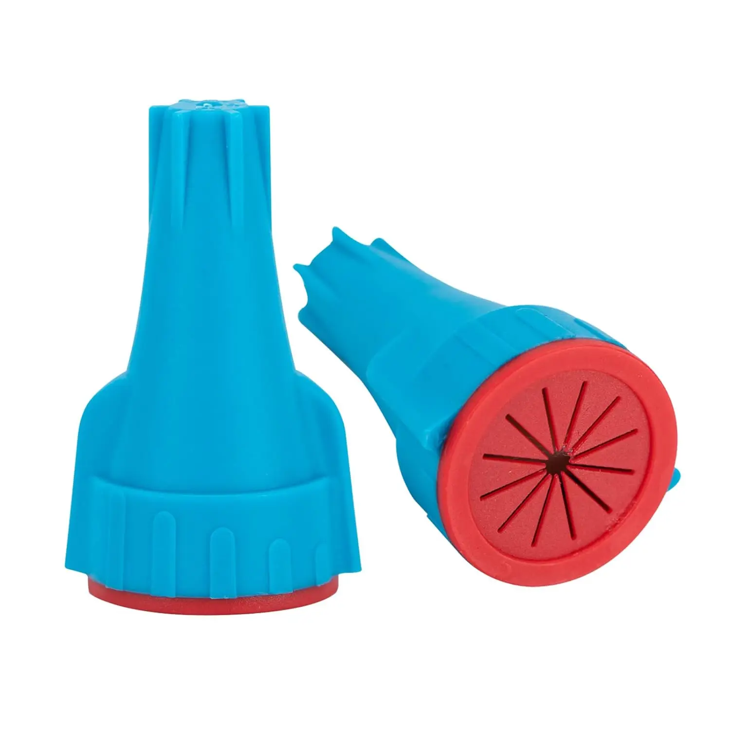 Waterproof Landscape Wire Connectors for 20-10 AWG Sprinkler Systems Irrigation