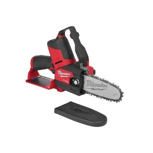 Milwaukee m12 FB 6” hatchet pruning saw Milwaukee m12 FB 6” hatchet pruning saw