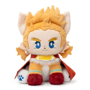 【FEW PCS】Plushshop 17in Cute mirigmeow Plushie Stuffed Toys