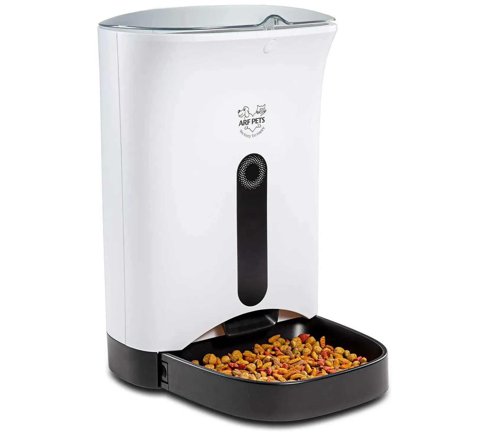 Arf Pets Automatic Pet Feeder Arf Pets Automatic Pet Feeder