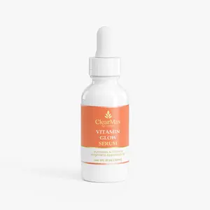 Vitamin glow serum