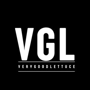 VeryGoodLettuce