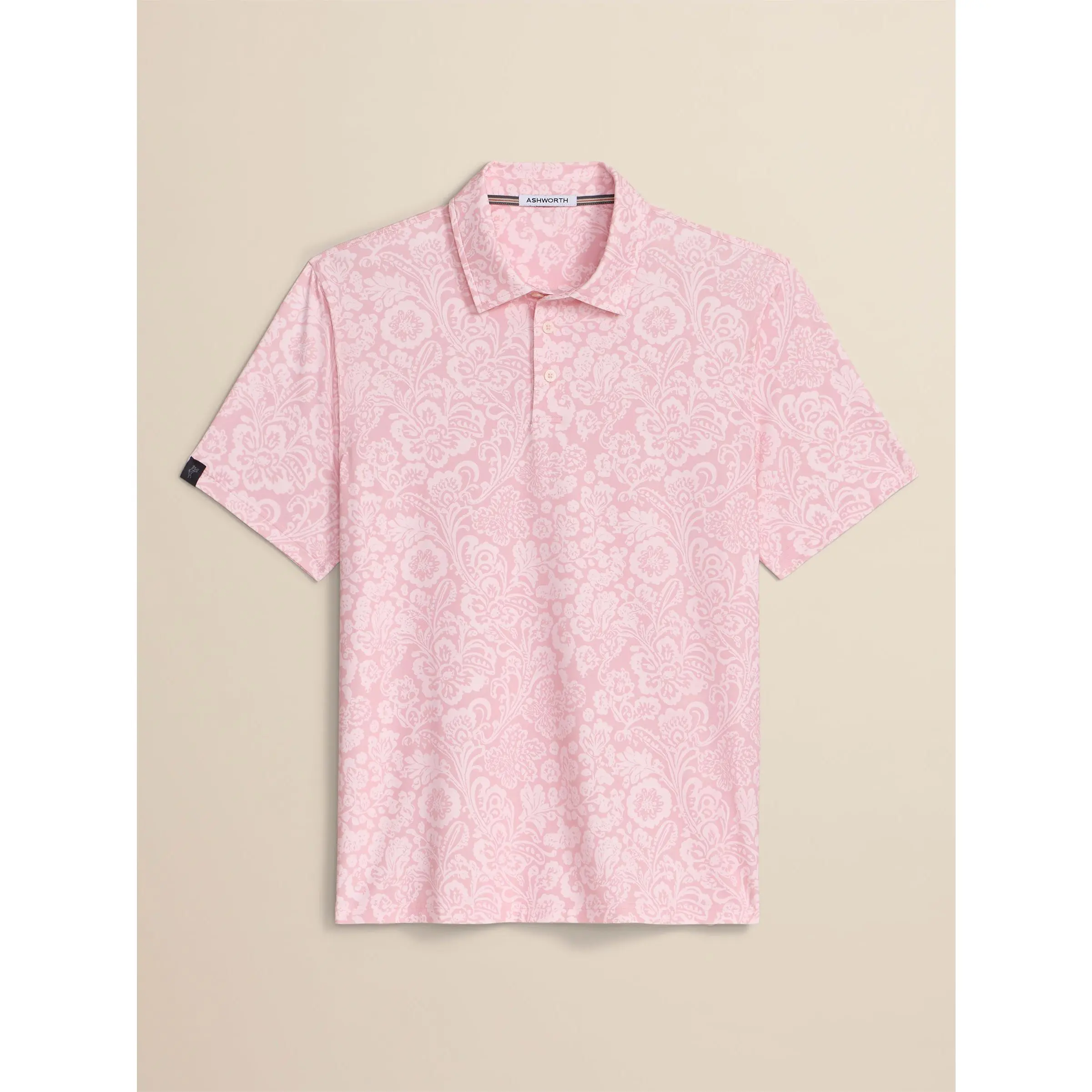 Tapestry Polo