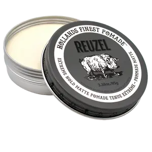 Reuzel Extreme Hold Matte Pomade
