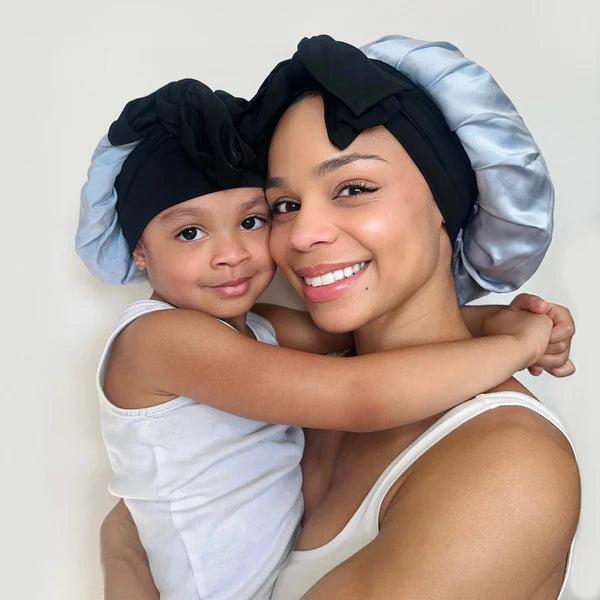 All-Night Bonnet for Everyone - Comfortable Design for All Seasons