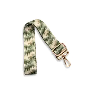 Forest Adjustable Bag Strap