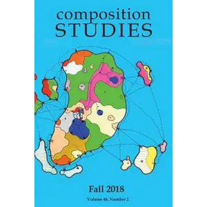 Composition Studies 46.2 (Fall 2018) - Paperback