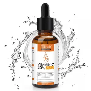 ELBBUB Vitamin C 20% Facial Serum Essence Smooth & Moisture Skin