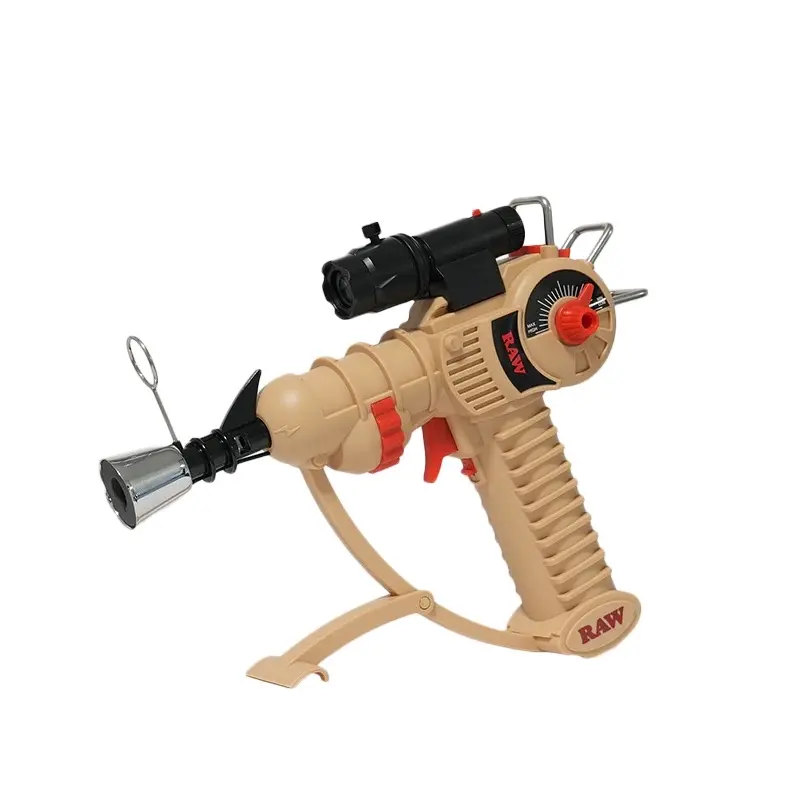 RAW x Thicket Raygun