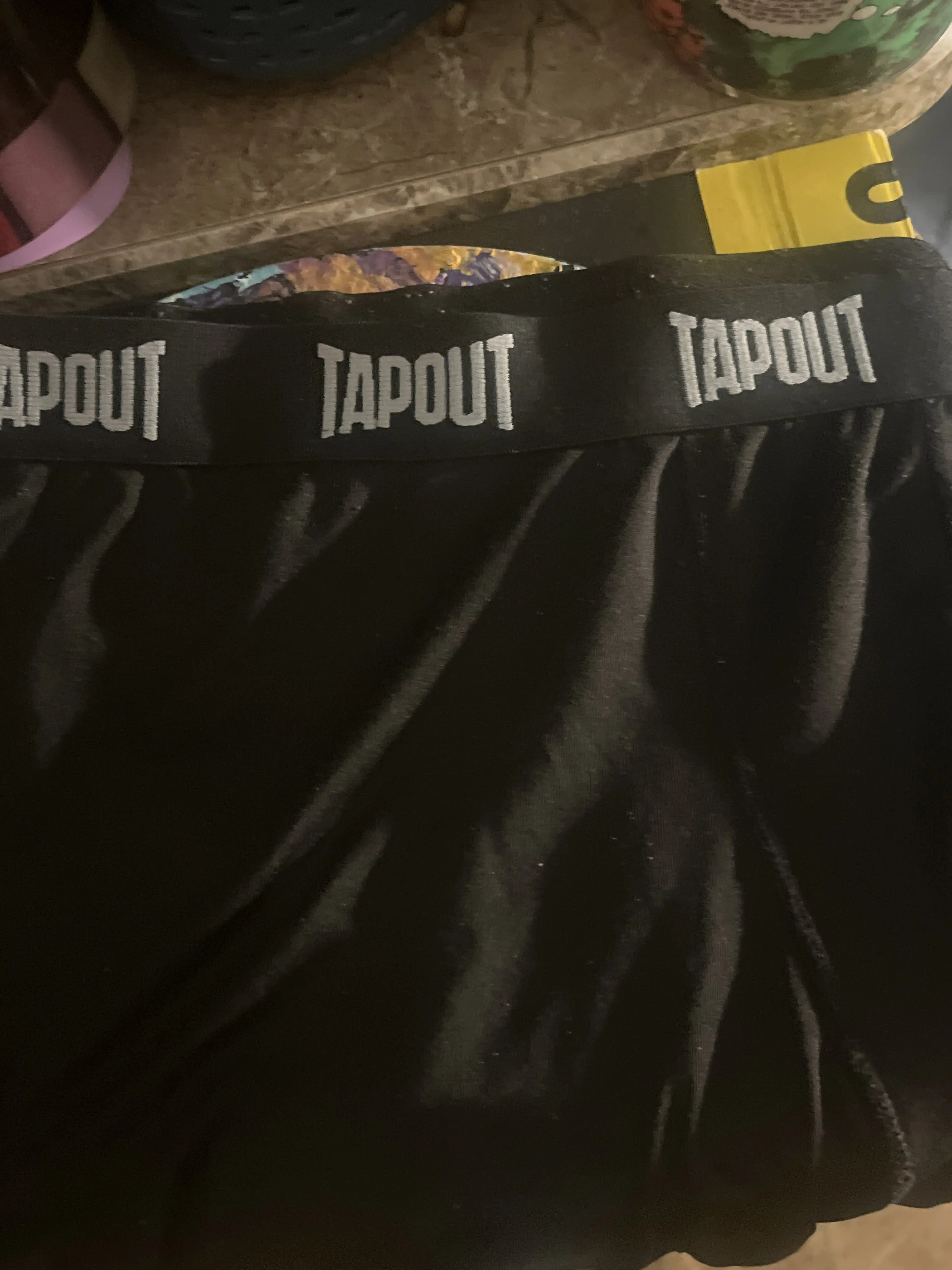 Perfect boxers