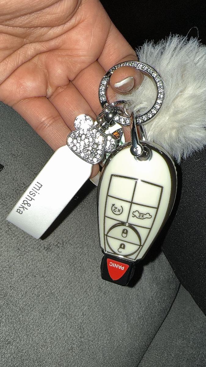 Item: Cream, one-size