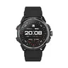 Cubitt Terra Rugged Smartwatch with Dual-Band GPS – Off White | 1.48” AMOLED Display, Offline Maps, VITA AI, AI Coach, Readiness Score, 5ATM, 14-Day Battery