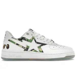 BAPE Men's A Bathing Ape Bape Sta 2 Bored Ape Yacht Club Camo, from StockX