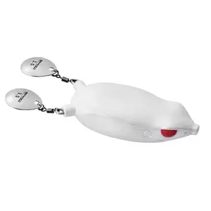 SPRO Bronzeye Blade Frog