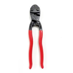 8 Inch Wire Cutter, Portable Steel Pliers, Multifunctional Hand Tool for Industrial Circuit Construction, Home Decoration Electrician Special Tool, Heavy Duty, Hardware