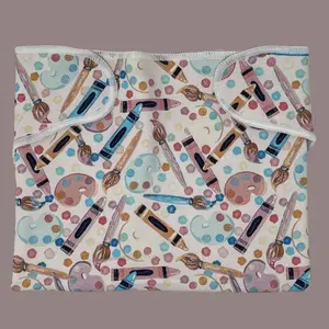 Primary - Stretchy Preflat 2.0