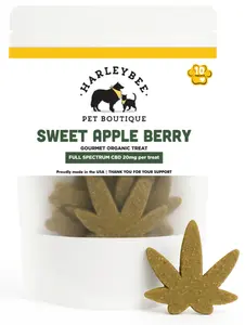 Sweet Apple Berry