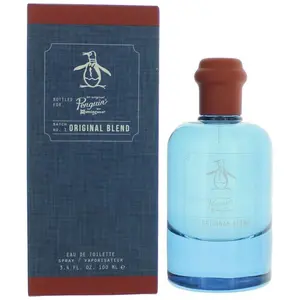 ORIGINAL BLEND by Original Penguin men cologne EDT 3.3 / 3.4 oz New in Box