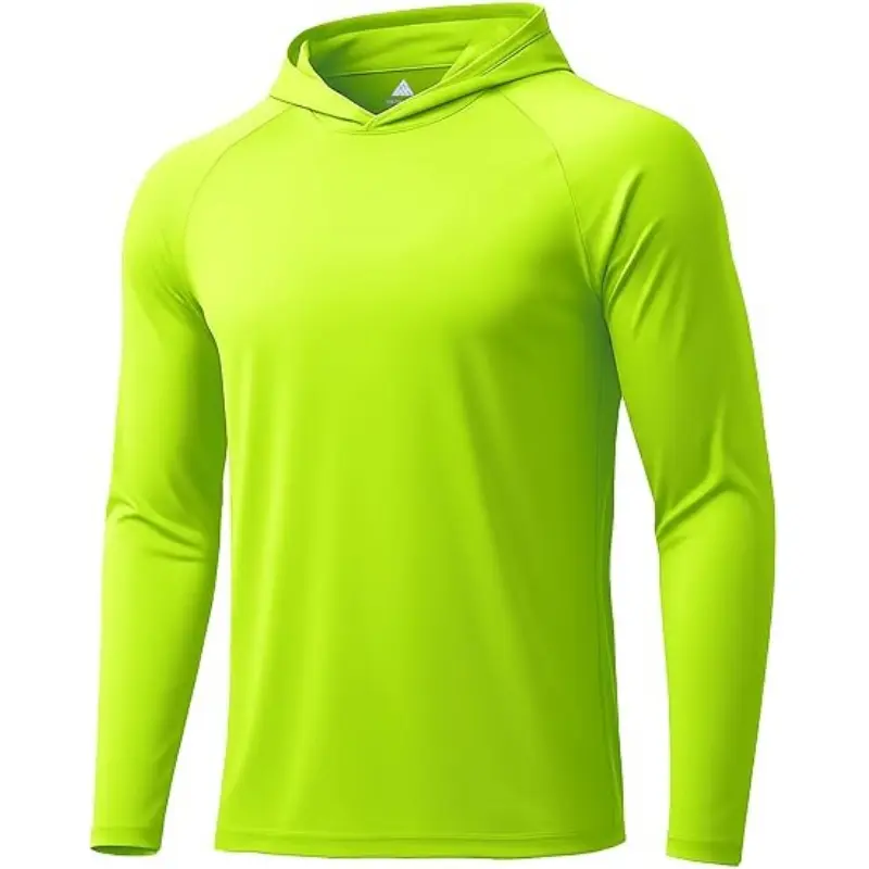 Fluorescent green