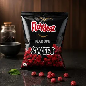 Mabuyu sweet Sweet , Candy made from Baobab seeds