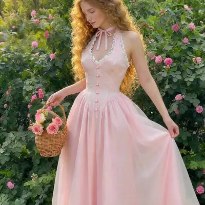 cinderella white dress Cinderella Dress II In-stock / XL