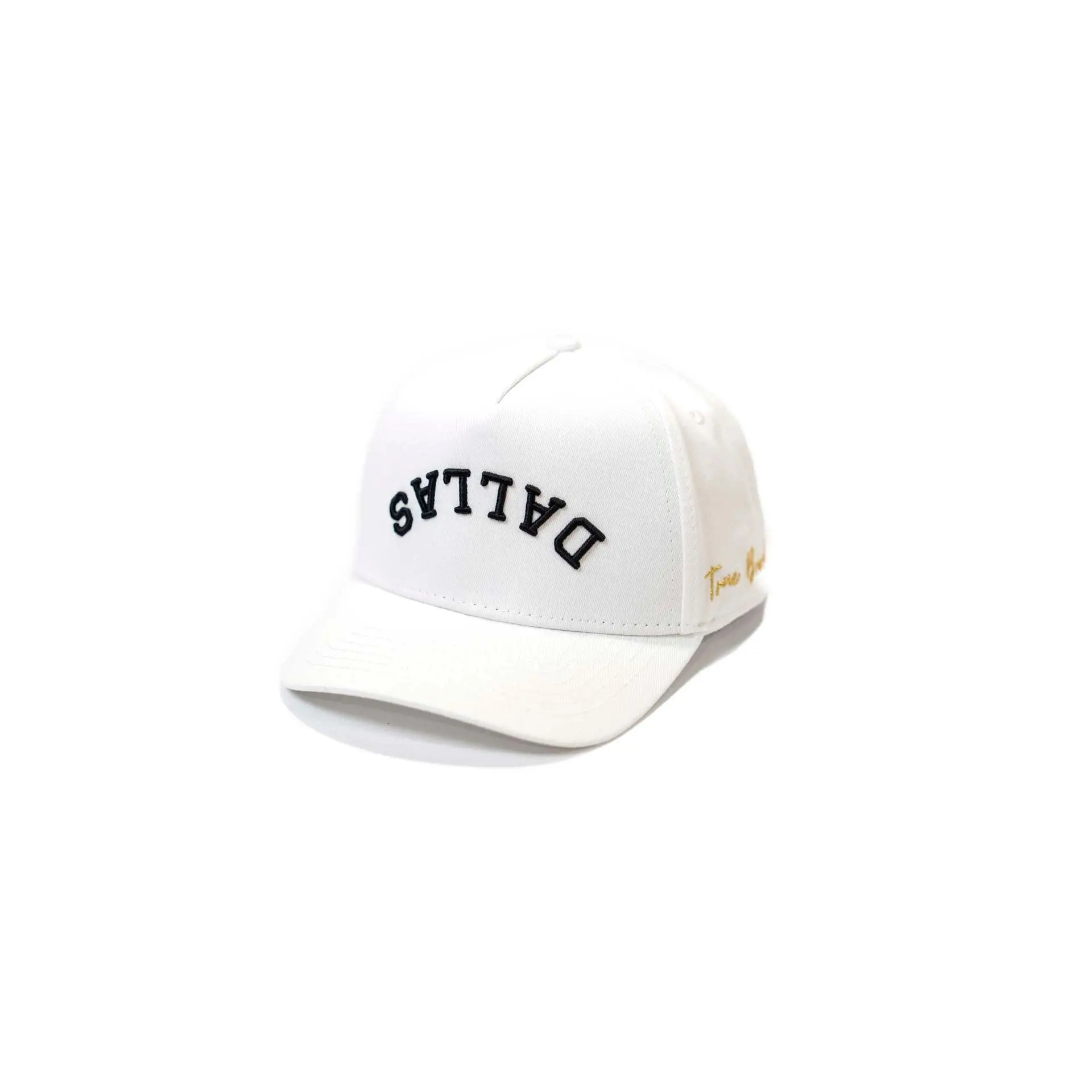 KIDS Snapback - WHITE KIDS Snapback - WHITE