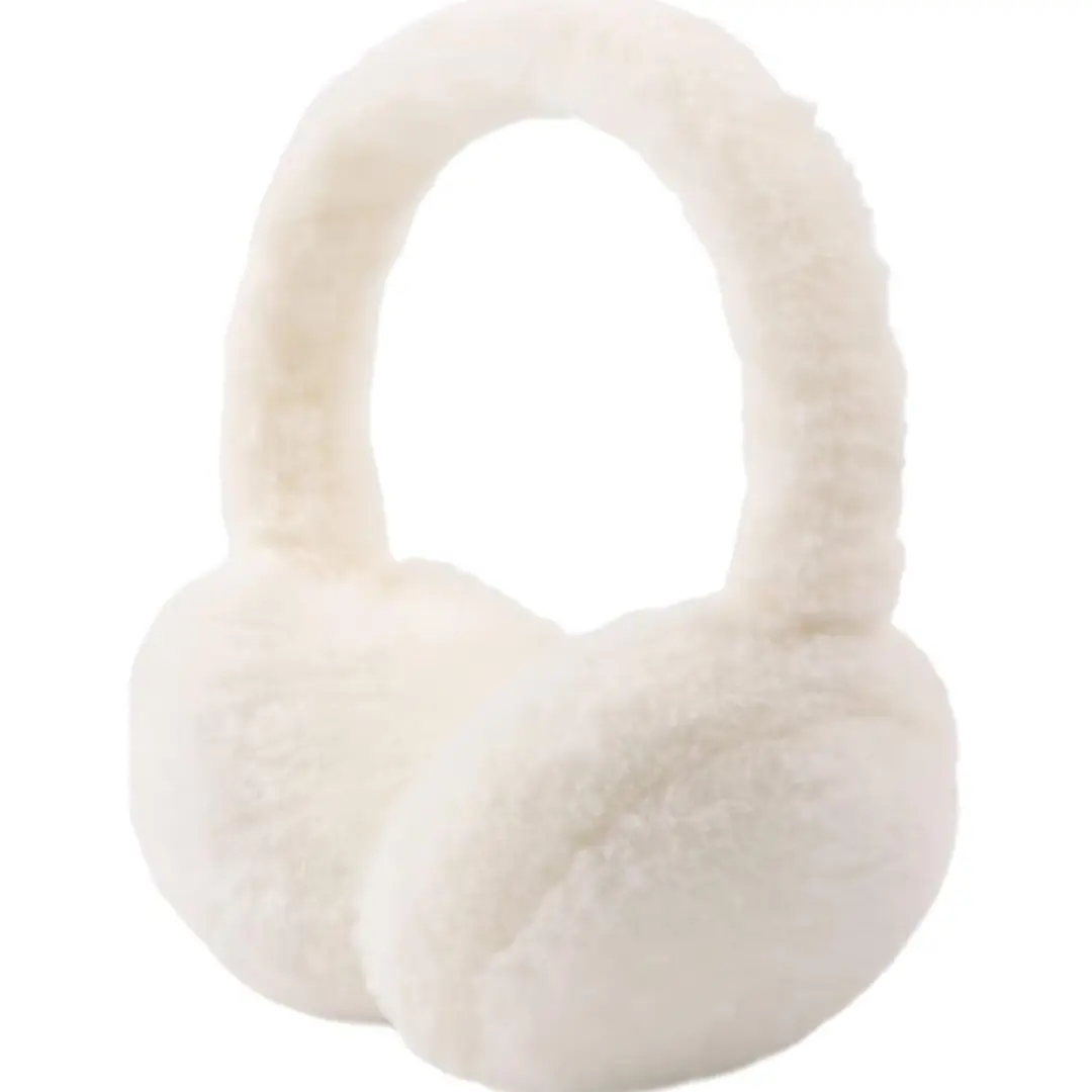Cozy Cutie Winter Earmuffs