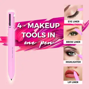 All in one make up pen