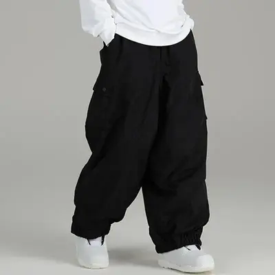 Pantaloons Skiing TikTok Shop - Main Image