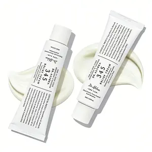 Dr.Althea 345 Relief Cream, Daily Face Moisturizer, BlemishRelief Care, Soothing Recovery & Moisture, Korean Vegan Skin Care for All skin Types, 1.69 F 0Z Christmas gift