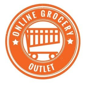 Online Grocery Outlet