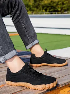 2026 Spring Summer New Couple Wide Fit Running Shoes, Women's Lightweight Breathable Fitness Sneakers, Three Colors Available