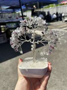 Eliza(8323)gc.fluorite chips money tree