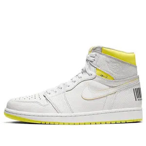 Air Jordan 1 Retro High OG 'First Class Flight' 555088-170
