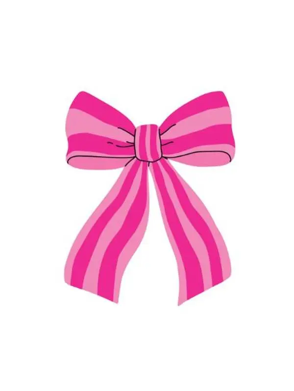 Page Publications Pink Spiral Notebook Journal with Cute Bowknot Design, Writing Stationery for Office Work & Computer Equipment Supplies