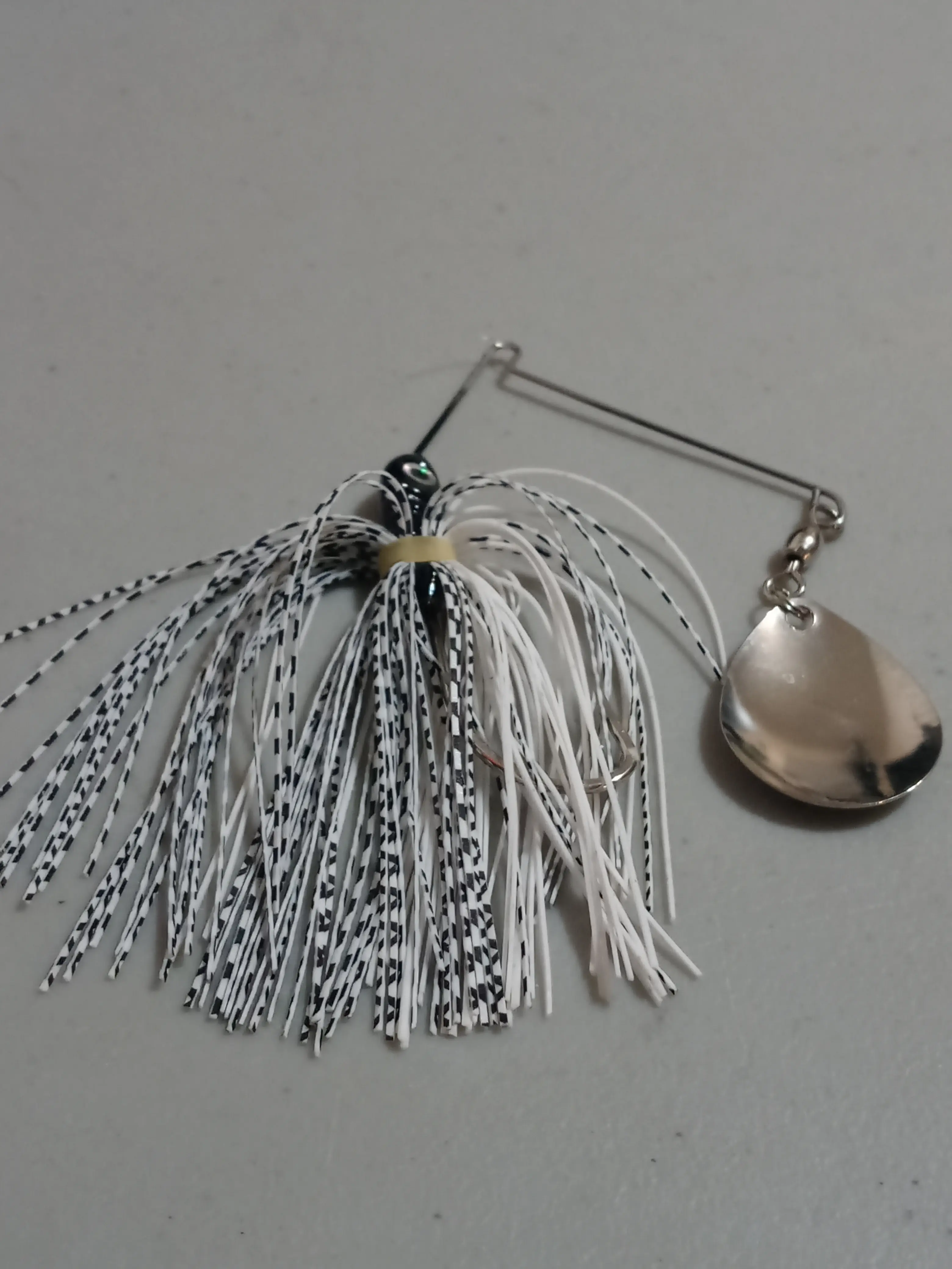 Spin Baits