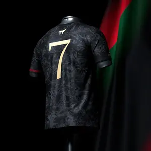 The Goat Soccer Jersey 2026 For You, Unisex Soccer Jersey For Couple Matching, Streetwear Soccer Jersey Vintage , Perfect Gifts, Sports Top, Gym Athletic Clothes