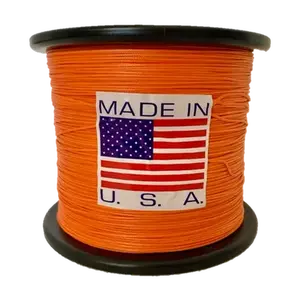 JB Line One 100lb JB Hollow Core Spectra