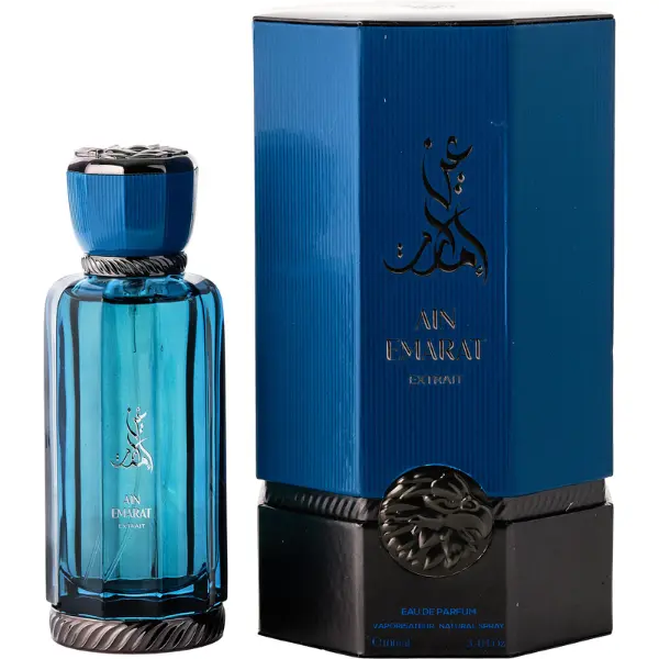 Al Wathania Niche Ain Emarat Eau De Parfum 100ML/3.4 OZ For Unisex