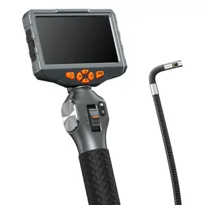 TD500 Articulating 6.5 mm Dual Lens Inspection Camera