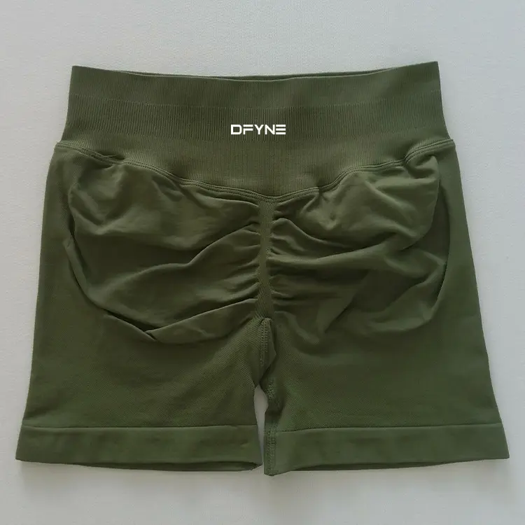 SDF01 C23 Olive Green