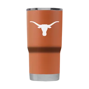 Texas 20oz SEC Tumbler