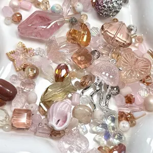 M. Jewelry Making Special DIY Accessories