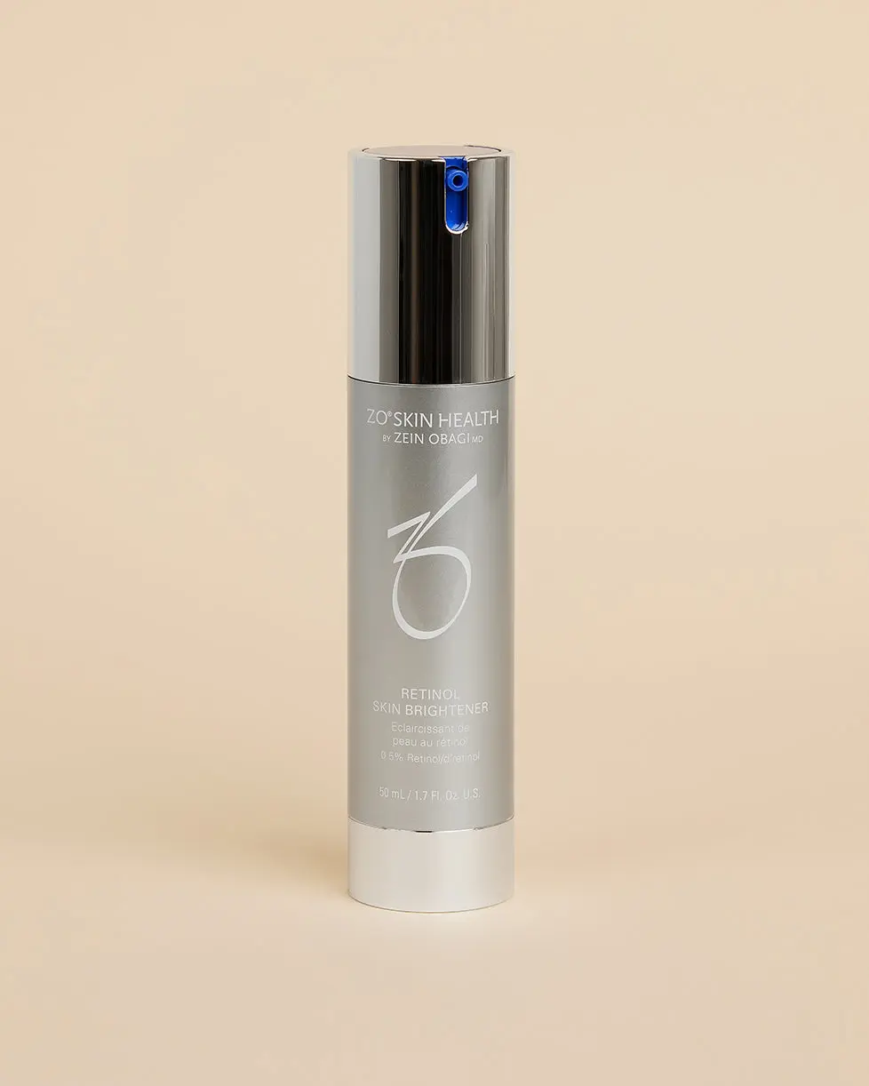 ZO Retinol Skin Brightener 0.5%