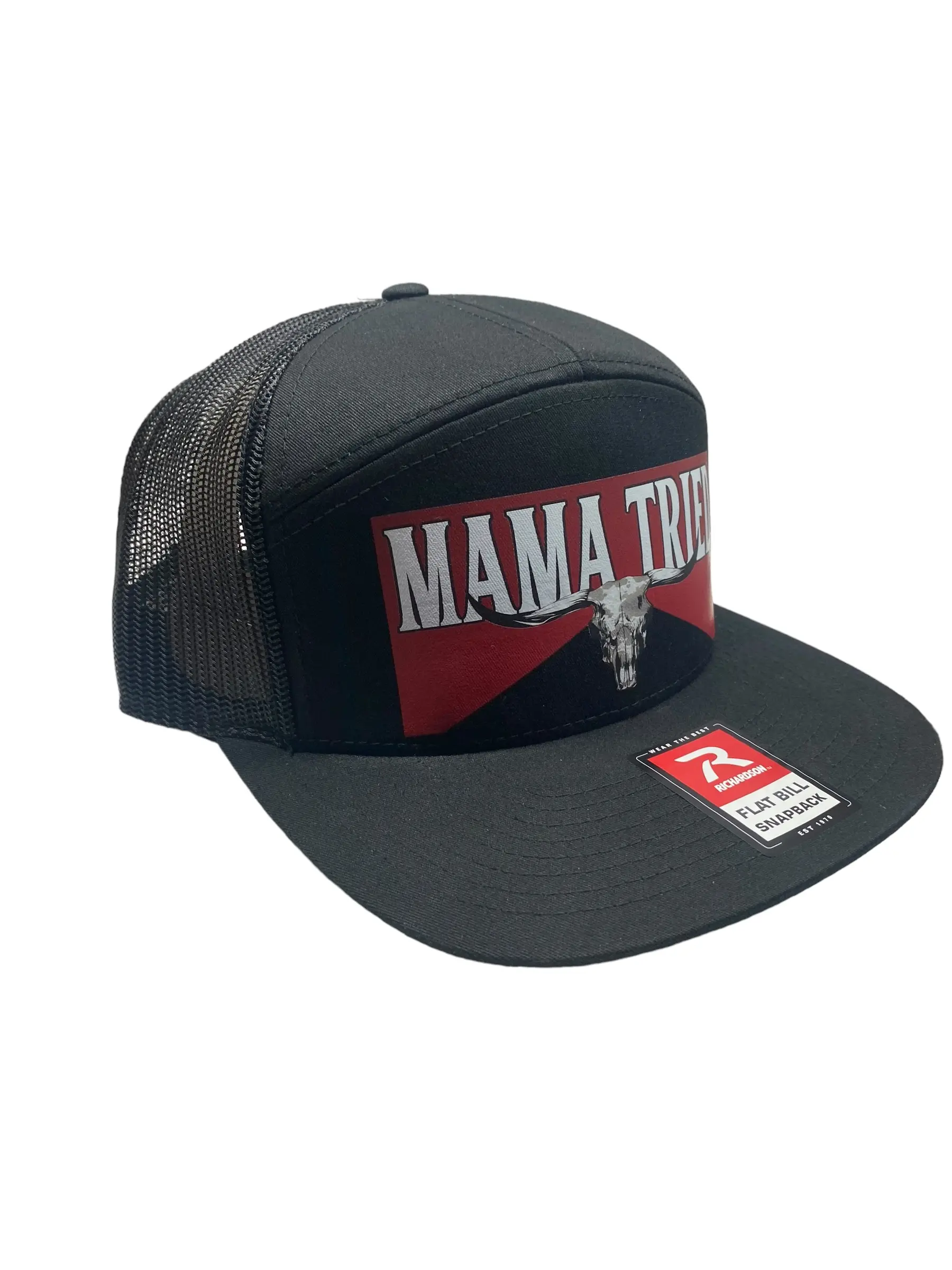 MAMA TRIED HAT MAMA TRIED HAT