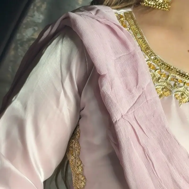 Dasi Pakistan Indian clothes