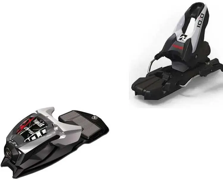 Marker M 10.0 Ski Binding 2020