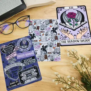 3 Pack of Kindle Inserts - Shadow Daddy Club